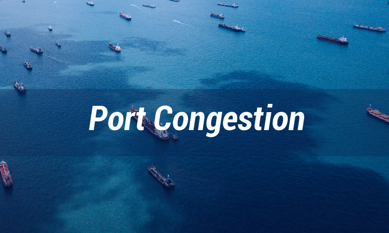 Line-up of China’s Major bulk Cargo Ports in Week 46 of 2022