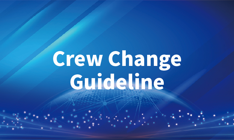GOOD NEWS! Good news for crew change! China entry becomes "5+3", with a summary of the entry policies of Asian countries!