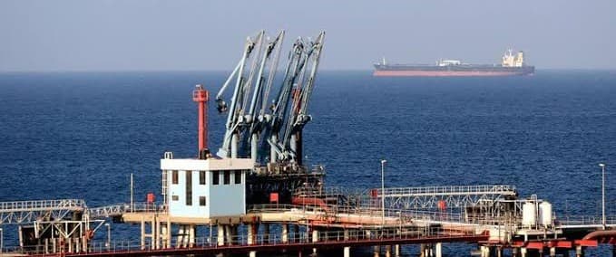 As Violent Conflict Escalates, All Operations At The Port of Tripoli in Libya Have Been Suspended! 暴力冲突升级，利比亚的黎波里港口作业全面暂停！