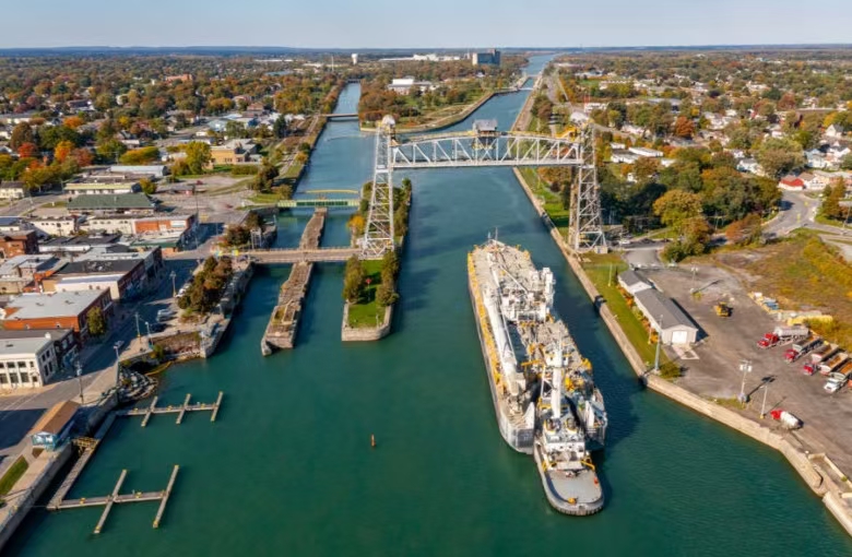 Suez Canal Transit Fees: Billing Rules for Tanker Vessels 苏伊士过河费：油轮类船舶的计费规则