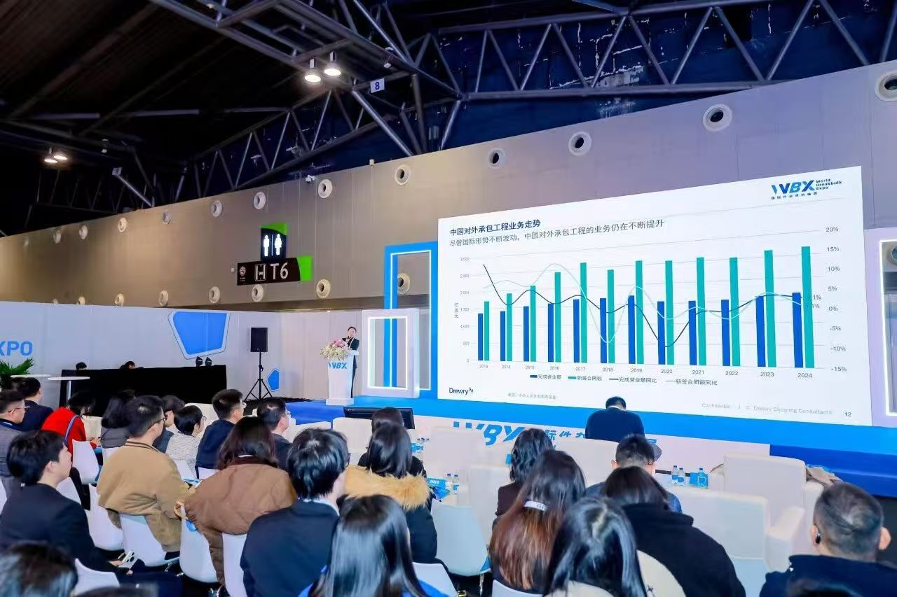 【日程预览】WBX 2026行业趋势论坛最新日程与演讲嘉宾阵容发布