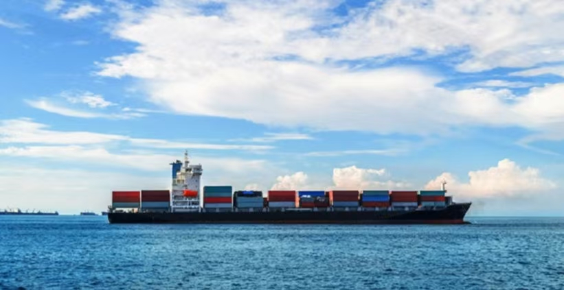 Suez Canal Transit 2025：Preparations 苏伊士运河通航：准备工作