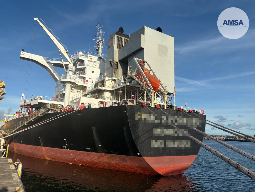 Australia Intensifies Crackdown on Wage-Violating Ships: What Operators Need to Know on Australian Trade Routes澳洲连续封禁涉欠薪船舶：跑澳洲航线需注意