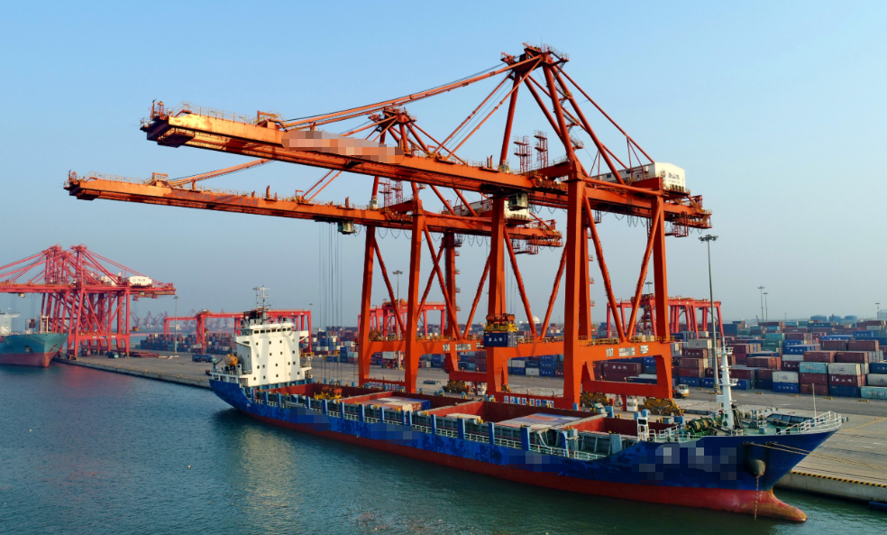 LPG and Iron Ore Rising Together: Is the Global Industrial Shipping Chain Restarting?LPG与铁矿同时升温：全球工业运输链，开始重新启动了吗？