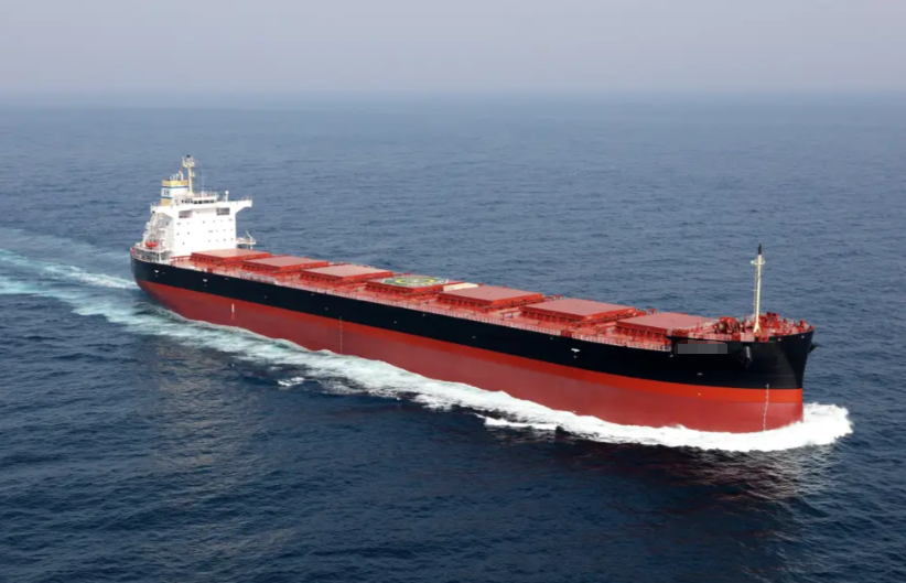 Another Vessel Rush Cycle Ahead?抢船周期又要来了？