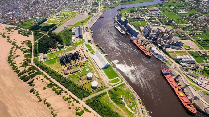 Argentina Port Strike Triggers Ripple Effects: Global Port Labour Risks & Vessel Owners’ Response Guide 阿根廷港口罢工引发连锁效应：全球多区域港口劳工风险与船东应对指南