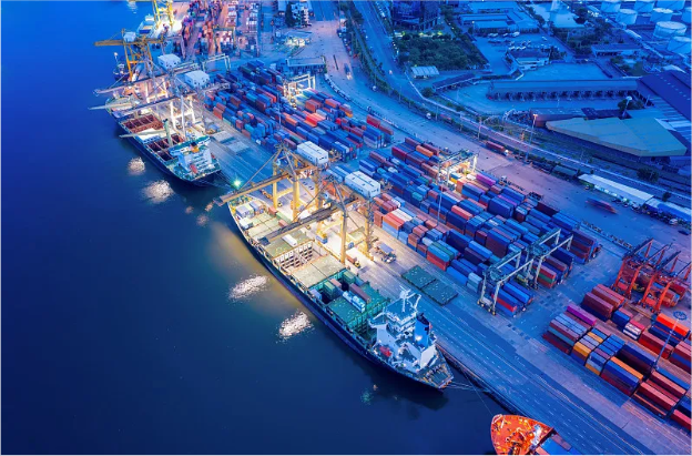 Strikes, Congestion and Logistics Disruptions: Risk Alert for Europe, India and South America Shipping Routes 罢工、拥堵与物流受阻：欧洲、印度、南美航线风险提示