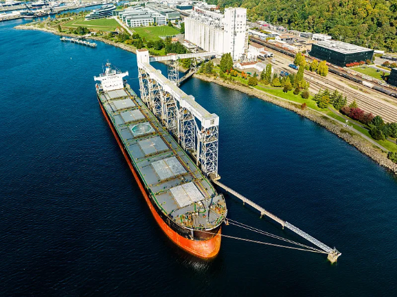 Navigating Southbound Voyages to South America: Port Selection, Voyage Scheduling and Key Customs Clearance Considerations 南下南美怎么跑：选港、船期与清关细节解析