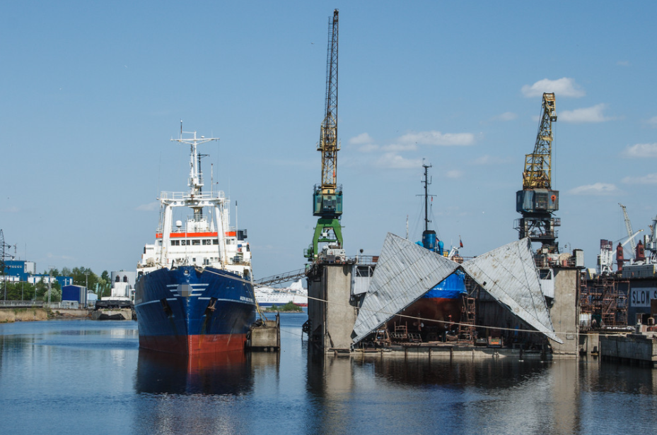 Russian Grain Exports Shift North: Can Baltic and Arctic Ports Handle the Additional Volumes?俄罗斯粮食出口开始北移：波罗的海和北极港口能接住多少货？